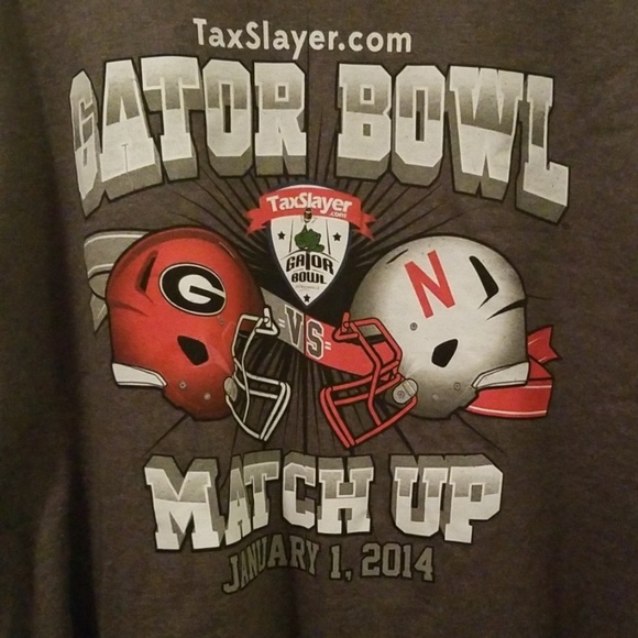 MENS TEE - Picture 2 of 4